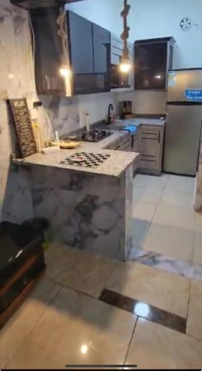 New place
